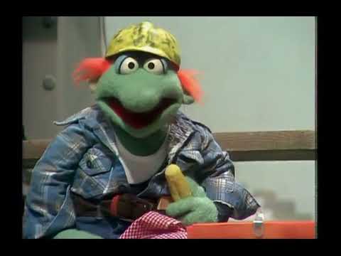 The Muppet Show - 316: Danny Kaye - “Lunchtime” (1979)