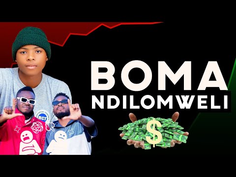 Bee Jay & Ace Jizzy - Akuti Boma ndi Lomweli