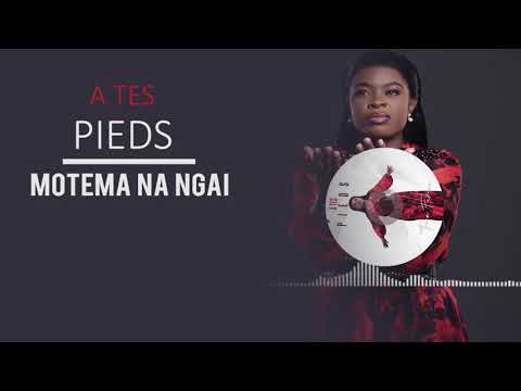 Trina Fukiau - Motema na nga ( Audio)