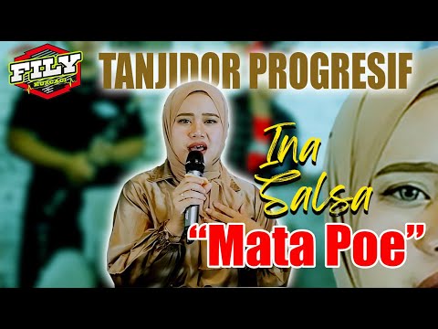 MATA POE - Ina salsa Versi Tanji progresif TATALU DI SAUNG