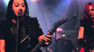 Rarecordings presents: The Maension (US) live @ de Meister (part 2)