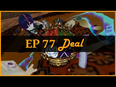 Chipz | S5 Episode 77 - Deal «Ascension»