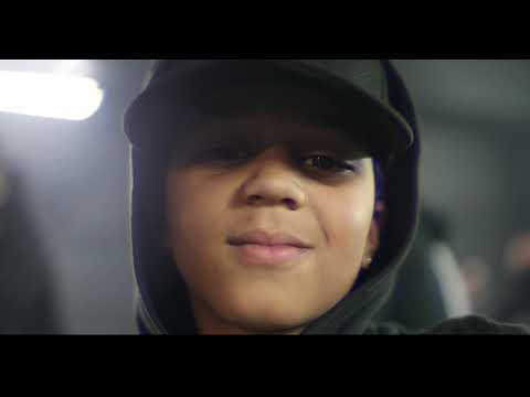 Vader x Gmack Ft Teargas, Mr H & Bad Ras - Bad Man