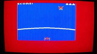 RGVX Attempts: Gorf, Commodore Vic 20
