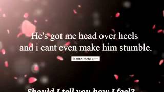 Complicated by Carolyn Dawn Johnson