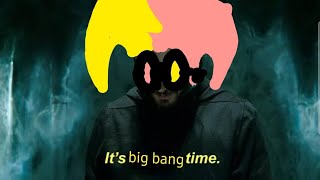 Cover art for BIG BANG time BIT[coin]