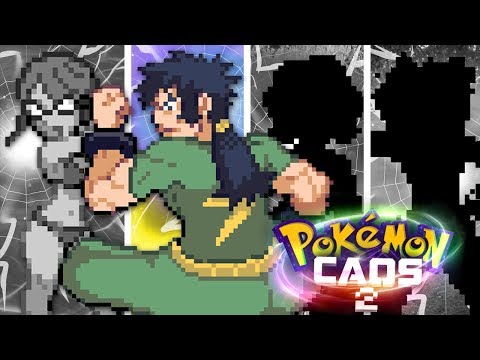 ⚡️¡UN COMBATE ELECTRIZANTE!⚡️ - POKÉMON CAOS 2 - Ep.29