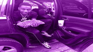 Key Glock - Maybach (Slowed)