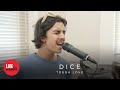 Dice - Tough Love (Live from Happy)