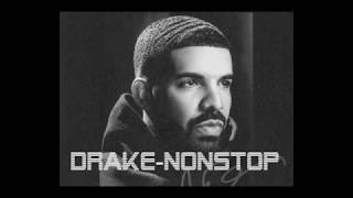 Drake - NonStop  [NEW SCORPION ALBUM]