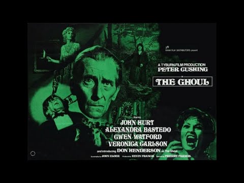 The Ghoul (1975)