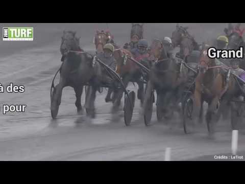 Grand Prix du Bourbonnais : Deuxième escale vers l'Amérique