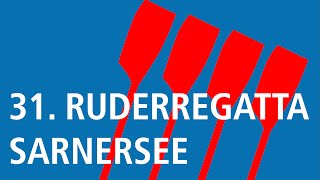 preview picture of video 'Internationale Ruderregatta Sarnen 2015'