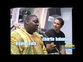 Biggie Smalls Ends The Interview With Charlie Bahama On Electric Air With A Bang