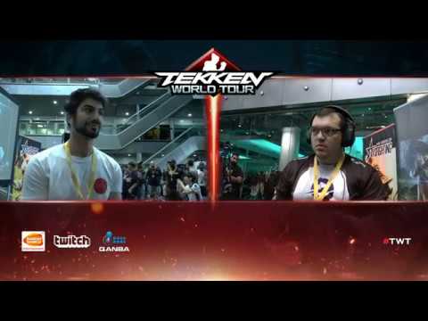Sephiblack VS Ghirlanda ► Winners Top 48 ► VSFighting 2018