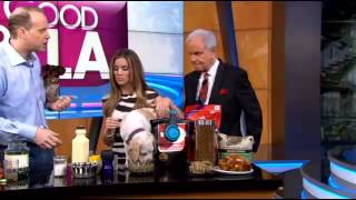 Brad Kriser Of Kriser's Natural Pet: This, Not That For Dogs