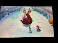 Mario Luigi Dream Team Ashlie Bros Sneak Pass The Sleeping Monster
