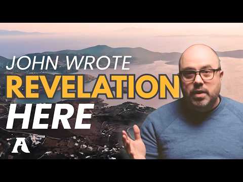 The Story Behind John’s Exile on Patmos - Documentaries, Movies & TV - Appian Media