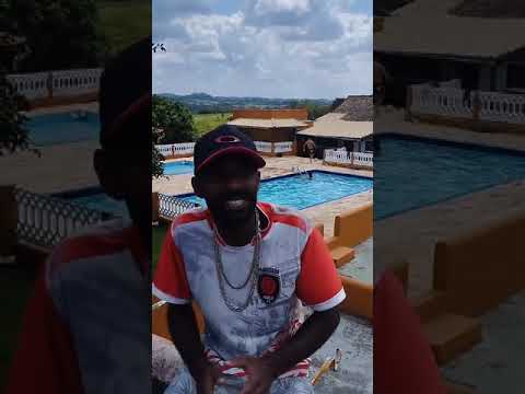 Mc alkaida😍🎤🎶 papo de medley