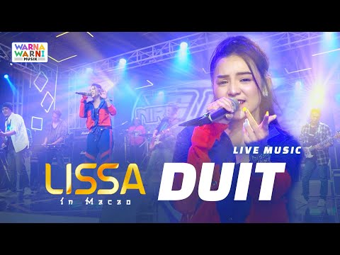 LISSA IN MACAO ft. OM NIRWANA - DUIT | DANGDUT KOPLO