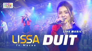Download lagu LISSA IN MACAO ft. OM NIRWANA - DUIT | DANGDUT KOPLO mp3