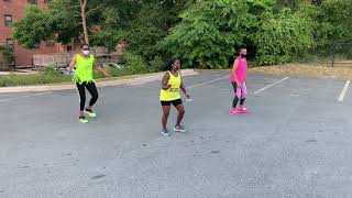 Whatever It Takes Line Dance Instructional