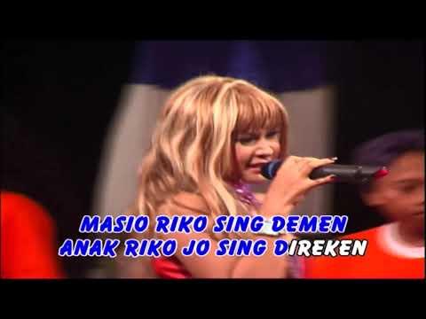 Ana Lorizta - Dudonisun (Official Music Video ANEKA SAFARI)