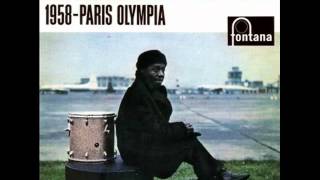 Art Blakey &amp; the Jazz Messengers at L&#39;Olympia - I Remember Clifford