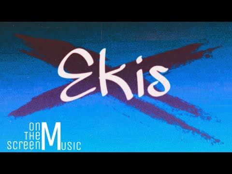 Ekis - Glazer feat. DVJD