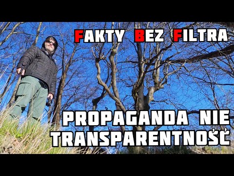 Fakty Bez Filtra - 🧐 Totalny odlot propagandy? Oświadczenia majątkowe to obowiązek, nie prezent!