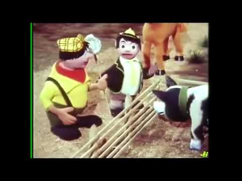 Big Dee Irwin & Little Eva - Swinging On A Star (Stereo Mix)