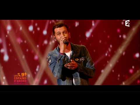 Claudio Capéo /  Coup de soleil  (Live 2017)