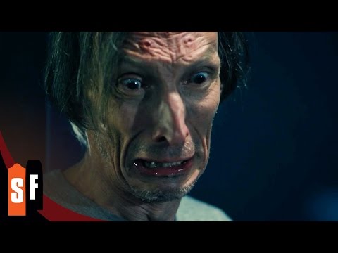 Ejecta (2015) - Official Trailer #1 (HD)