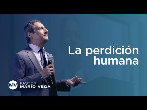 La perdición humana | Romanos 1:28-32 | Estudio Bíblico