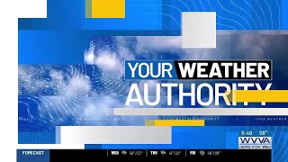 Full Weather Morning Forecast 4-3-24