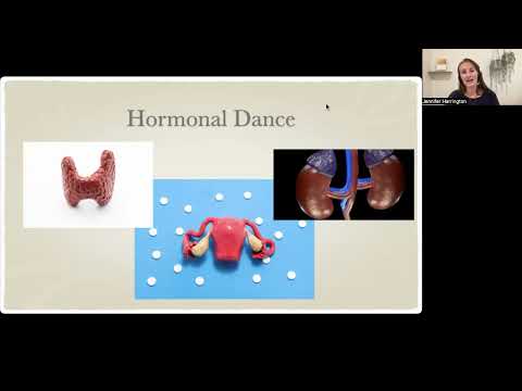 Midlife Fatigue 2023