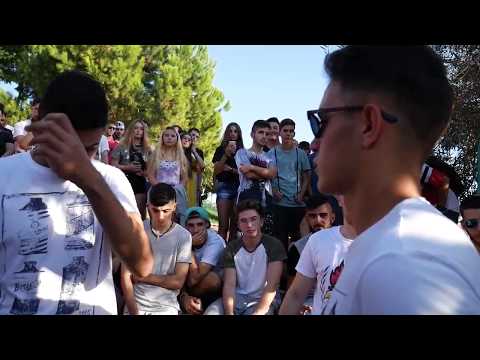 ERREKA VS ALECHUS - FILTROS - LVAC BATTLE - TodorapBND