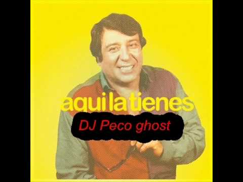 Aqui La Tienes - Dj peco Y Dj ghost 2012