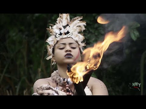 DAUGHTER OF FIRE SEASON 1&2 - 2023 REGINA DANIELS LATEST NOLLYWOOD AFRICAN FULL EPIC MOVIE