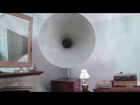 Jacques Renard & his Coacoanut Grove Orchestra: When The Morning Glories Wake Up In The Morning