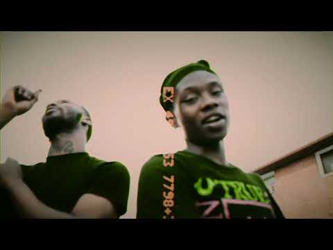 DBG Draco - DBD & Double Down (Official Visual) | DirectedbyFour - Topic