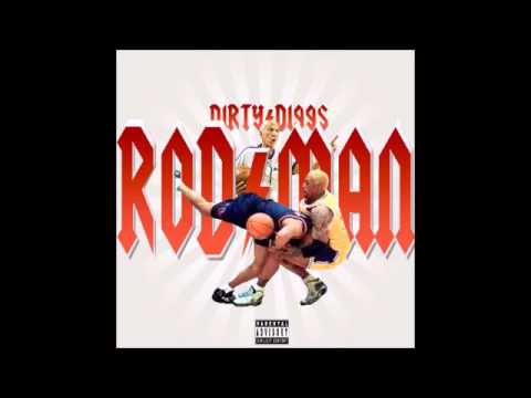 DirtyDiggs - Splash Gordan (Feat. Rozewood, Planet Asia & Killa Kali)