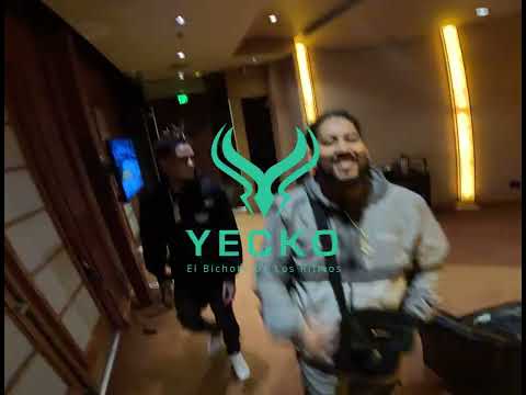 Yecko ft Midnvght - Pay the Price (Official Visualizer)