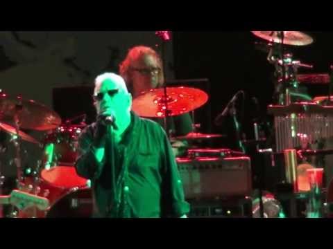 Eric Burdon - "Bo Diddley Special" [Béjar, SA. 2013/07/12]