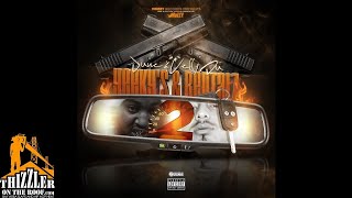 June &amp; Celly Ru ft. ShooterGang Kony - There Go His Load (p. JuneOnnaBeat) [Thizzler.com Exclusive]