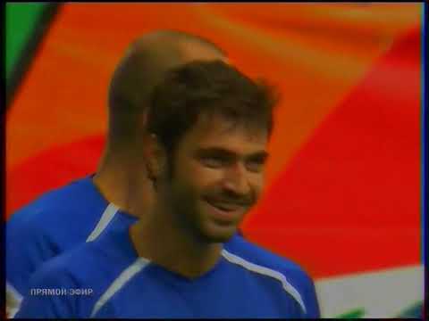 13.09.2009 Чемпионат России 21 тур Динамо (Москва) - Спартак (Москва)