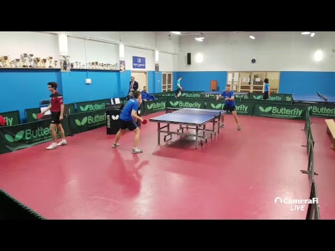 STK ZABOK - STK VODOVOD Osijek - Hrvatska superliga 2016/2017