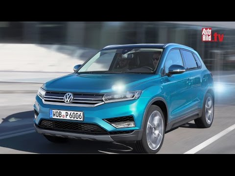 Insider SUV - The future of small SUVs