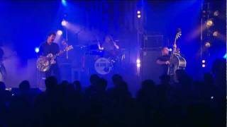 The Living End - Song for the Lonely - LIVE