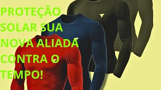 Proteção Solar Sua Nova Aliada Contra o Tempo!